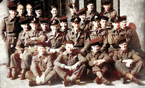 The Royal Naval Commandos the-royal-naval-commandos